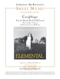 Carrighfergus Sheet Music